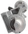 91-01-4553N by WILSON HD ROTATING ELECT - PG260L Series Starter Motor - 12v, Permanent Magnet Gear Reduction