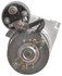 91-01-4553N by WILSON HD ROTATING ELECT - PG260L Series Starter Motor - 12v, Permanent Magnet Gear Reduction