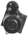 91-01-4557 by WILSON HD ROTATING ELECT - PG260M Series Starter Motor - 12v, Permanent Magnet Gear Reduction