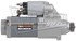 91-01-4558 by WILSON HD ROTATING ELECT - Starter Motor - 12v, Permanent Magnet Gear Reduction