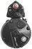 91-01-4560 by WILSON HD ROTATING ELECT - 37MT Series Starter Motor - 12v, Direct Drive