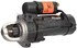 91-01-4354 by WILSON HD ROTATING ELECT - 28MT Series Starter Motor - 12v, Off Set Gear Reduction