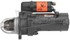 91-01-4354 by WILSON HD ROTATING ELECT - 28MT Series Starter Motor - 12v, Off Set Gear Reduction
