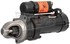 91-01-4356 by WILSON HD ROTATING ELECT - 28MT Series Starter Motor - 12v, Off Set Gear Reduction