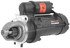 91-01-4356N by WILSON HD ROTATING ELECT - 28MT Series Starter Motor - 12v, Off Set Gear Reduction