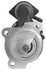 91-01-4356N by WILSON HD ROTATING ELECT - 28MT Series Starter Motor - 12v, Off Set Gear Reduction