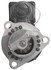 91-01-4357 by WILSON HD ROTATING ELECT - 50MT Series Starter Motor - 24v, Direct Drive