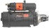 91-01-4359 by WILSON HD ROTATING ELECT - 37MT Series Starter Motor - 24v, Direct Drive