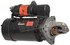 91-01-4360 by WILSON HD ROTATING ELECT - 41MT Series Starter Motor - 24v, Direct Drive