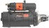 91-01-4359N by WILSON HD ROTATING ELECT - 37MT Series Starter Motor - 24v, Direct Drive