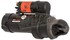 91-01-4362 by WILSON HD ROTATING ELECT - 28MT Series Starter Motor - 12v, Off Set Gear Reduction