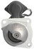 91-01-4361N by WILSON HD ROTATING ELECT - 28MT Series Starter Motor - 24v, Off Set Gear Reduction