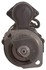 91-01-4362 by WILSON HD ROTATING ELECT - 28MT Series Starter Motor - 12v, Off Set Gear Reduction