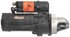 91-01-4361 by WILSON HD ROTATING ELECT - 28MT Series Starter Motor - 24v, Off Set Gear Reduction