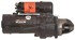 91-01-4362 by WILSON HD ROTATING ELECT - 28MT Series Starter Motor - 12v, Off Set Gear Reduction