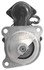 91-01-4363N by WILSON HD ROTATING ELECT - 28MT Series Starter Motor - 12v, Off Set Gear Reduction