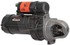 91-01-4364 by WILSON HD ROTATING ELECT - 28MT Series Starter Motor - 12v, Off Set Gear Reduction