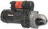 91-01-4365N by WILSON HD ROTATING ELECT - 28MT Series Starter Motor - 24v, Off Set Gear Reduction