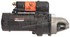 91-01-4365 by WILSON HD ROTATING ELECT - 28MT Series Starter Motor - 24v, Off Set Gear Reduction