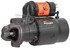 91-01-4232 by WILSON HD ROTATING ELECT - 10MT Series Starter Motor - 12v, Direct Drive