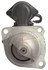 91-01-4366 by WILSON HD ROTATING ELECT - 28MT Series Starter Motor - 12v, Off Set Gear Reduction