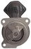 91-01-4232 by WILSON HD ROTATING ELECT - 10MT Series Starter Motor - 12v, Direct Drive