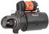 91-01-4234 by WILSON HD ROTATING ELECT - 10MT Series Starter Motor - 12v, Direct Drive