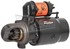 91-01-4235 by WILSON HD ROTATING ELECT - 10MT Series Starter Motor - 12v, Direct Drive