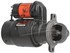 91-01-4241 by WILSON HD ROTATING ELECT - 10MT Series Starter Motor - 12v, Direct Drive