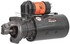 91-01-4245 by WILSON HD ROTATING ELECT - 20MT Series Starter Motor - 12v, Direct Drive