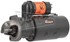 91-01-4246 by WILSON HD ROTATING ELECT - 22MT Series Starter Motor - 12v, Direct Drive