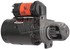 91-01-4248 by WILSON HD ROTATING ELECT - 10MT Series Starter Motor - 12v, Direct Drive