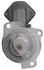 91-01-4248 by WILSON HD ROTATING ELECT - 10MT Series Starter Motor - 12v, Direct Drive