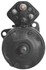 91-01-4248 by WILSON HD ROTATING ELECT - 10MT Series Starter Motor - 12v, Direct Drive