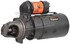 91-01-4251 by WILSON HD ROTATING ELECT - 25MT Series Starter Motor - 12v, Direct Drive