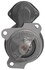 91-01-4251 by WILSON HD ROTATING ELECT - 25MT Series Starter Motor - 12v, Direct Drive