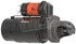 91-01-4258 by WILSON HD ROTATING ELECT - 20MT Series Starter Motor - 12v, Direct Drive