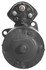 91-01-4257 by WILSON HD ROTATING ELECT - 22MT Series Starter Motor - 12v, Direct Drive