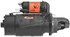 91-01-4258 by WILSON HD ROTATING ELECT - 20MT Series Starter Motor - 12v, Direct Drive