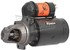 91-01-4262 by WILSON HD ROTATING ELECT - 10MT Series Starter Motor - 12v, Direct Drive