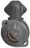 91-01-4263 by WILSON HD ROTATING ELECT - 27MT Series Starter Motor - 12v, Direct Drive