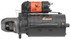 91-01-4261 by WILSON HD ROTATING ELECT - 27MT Series Starter Motor - 12v, Direct Drive