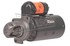 91-01-4264 by WILSON HD ROTATING ELECT - 27MT Series Starter Motor - 12v, Direct Drive