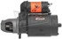 91-01-4262 by WILSON HD ROTATING ELECT - 10MT Series Starter Motor - 12v, Direct Drive