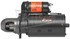 91-01-4264 by WILSON HD ROTATING ELECT - 27MT Series Starter Motor - 12v, Direct Drive