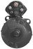 91-01-4271 by WILSON HD ROTATING ELECT - 27MT Series Starter Motor - 12v, Direct Drive