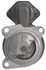 91-01-4273 by WILSON HD ROTATING ELECT - 10MT Series Starter Motor - 12v, Direct Drive