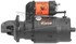 91-01-4273 by WILSON HD ROTATING ELECT - 10MT Series Starter Motor - 12v, Direct Drive