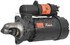 91-01-4278 by WILSON HD ROTATING ELECT - 37MT Series Starter Motor - 12v, Direct Drive