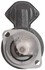 91-01-4281 by WILSON HD ROTATING ELECT - 10MT Series Starter Motor - 12v, Direct Drive